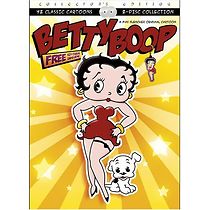 Betty Boop and Little Jimmy (1936)