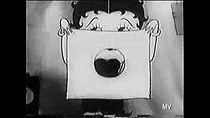 Betty Boop's Crazy Inventions (1933)