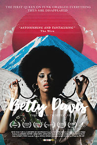 Betty: They Say I'm Different (2017)