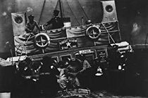 Between Calais and Dover (1897)