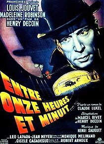 Between Eleven and Midnight (1949)