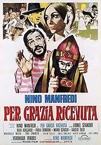 Between Miracles (1971)