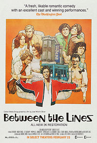 Between the Lines (1979)