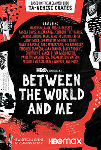 Between the World and Me (TV Special 2020) (2020)