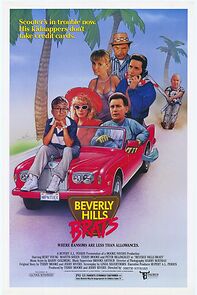 Beverly Hills Brats (1989)