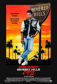 Beverly Hills Cop II (1987)