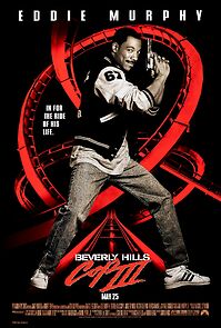 Beverly Hills Cop III (1994)