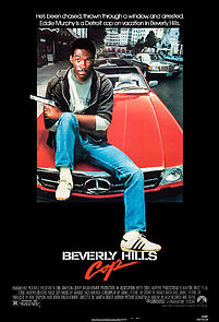 Beverly Hills Cop (1984)