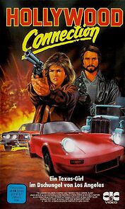 Beverly Hills Cowgirl Blues (1985)