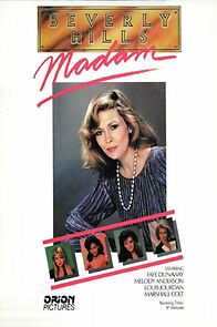 Beverly Hills Madam (1986)
