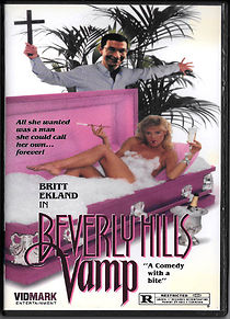 Beverly Hills Vamp (1989)