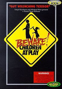 Beware: Children at Play (1989)