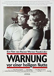 Beware of a Holy Whore (1983)