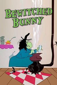 Bewitched Bunny (Short 1954) (1954)
