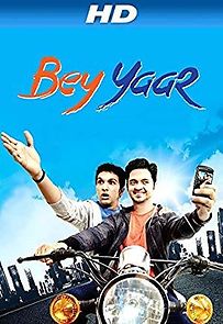 Bey Yaar (2014)