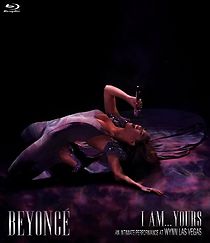 Beyoncé - I Am... Yours. An Intimate Performance at Wynn Las Vegas (2009)