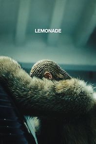 Beyoncé: Lemonade (2016)