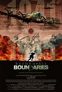 Beyond All Boundaries (2009)