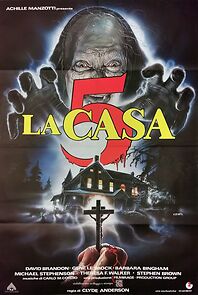 Beyond Darkness (1990)