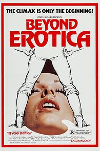 Beyond Erotica (1974)