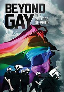 Beyond Gay: The Politics of Pride (2010)