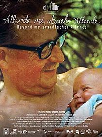 Beyond My Grandfather Allende (2015)