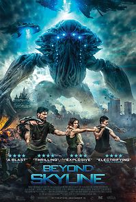 Beyond Skyline (2017)