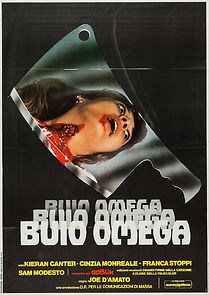 Beyond the Darkness (1984)