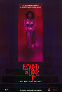 Beyond the Door III (1990)