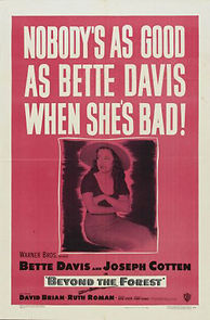 Beyond the Forest (1949)