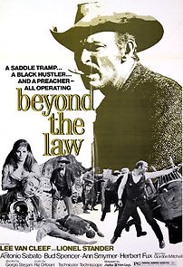 Beyond the Law (1968)