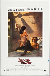Beyond the Limit (1983)