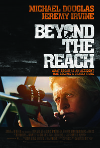 Beyond the Reach (2015)