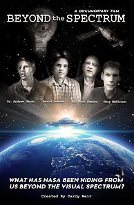 Beyond The Spectrum (2017)