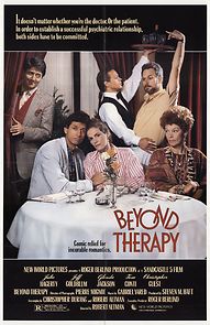 Beyond Therapy (1987)