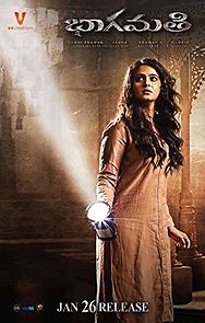 Bhaagamathie (2018)