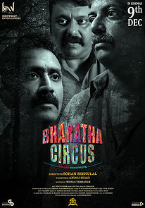 Bharatha Circus (2023)