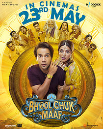 Bhool Chuk Maaf (2025)