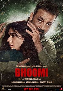 Bhoomi (2021)