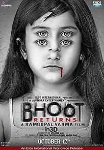 Bhoot Returns (2012)