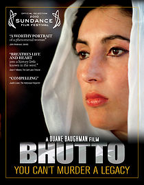 Bhutto (2010)