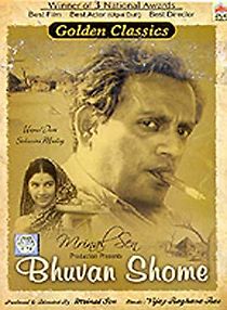 Bhuvan Shome (1969)
