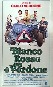 Bianco, rosso e Verdone (1981)