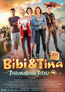 Bibi & Tina: Perfect Pandemonium (2017)