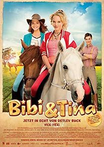 Bibi & Tina (2014)