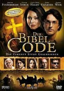 Bible Code (2009)