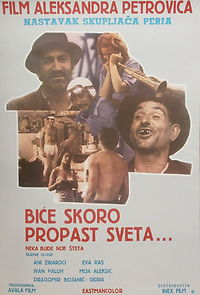 Bice skoro propast sveta (1968)