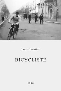 Bicycliste (Short 1896) (1896)