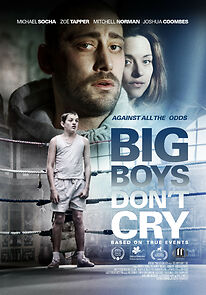 Big Boys Don't Cry (2021)