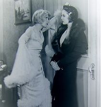 Big Business Girl (1931)